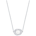 Swarovski Elaborate Pendant