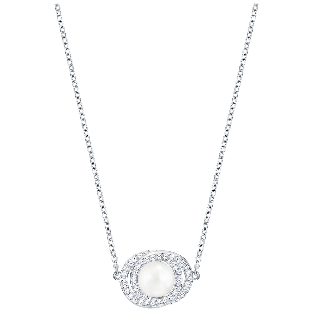 Swarovski Elaborate Pendant