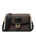 Michael Kors Jessie Two-Tone Shoulder