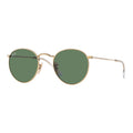 Ray-Ban 3477 Round Sunglasses