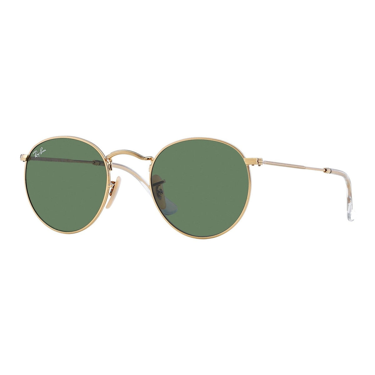 Ray-Ban 3477 Round Sunglasses