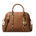 Michael Kors Bedford Legacy Medium Dome Satchel