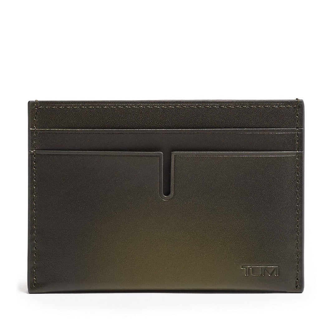 TUMI NASSAU ID Lock™ Slim Card Case