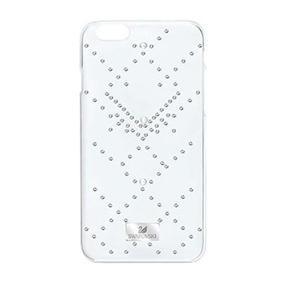 Swarovski Edify Ip6Sb Incase Trans Sts