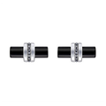 Swarovski Effect 2 0 Cufflinks Cry Sini Sts Onyxsp