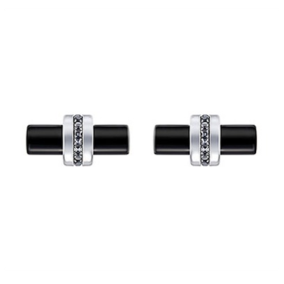 Swarovski Effect 2 0 Cufflinks Cry Sini Sts Onyxsp