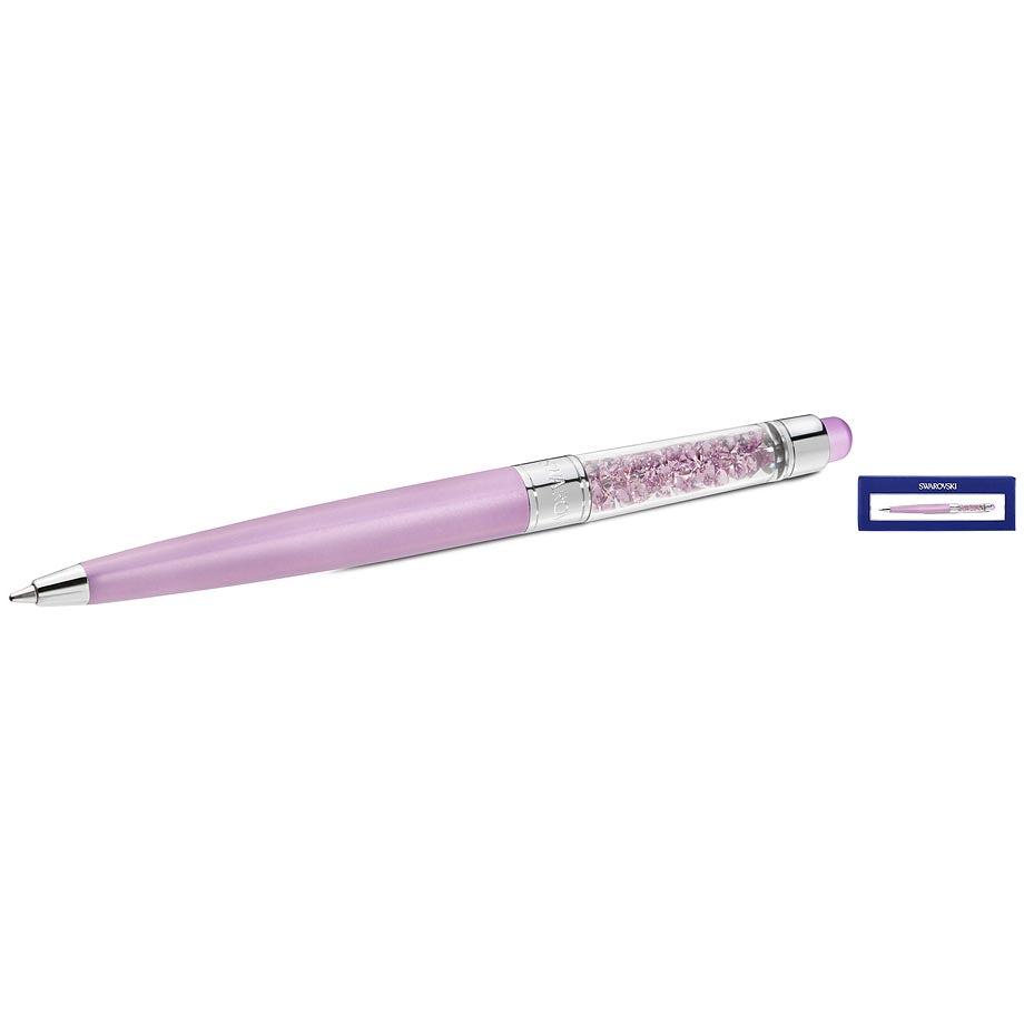 Swarovski Crystalline Stylus Pen, IF Box