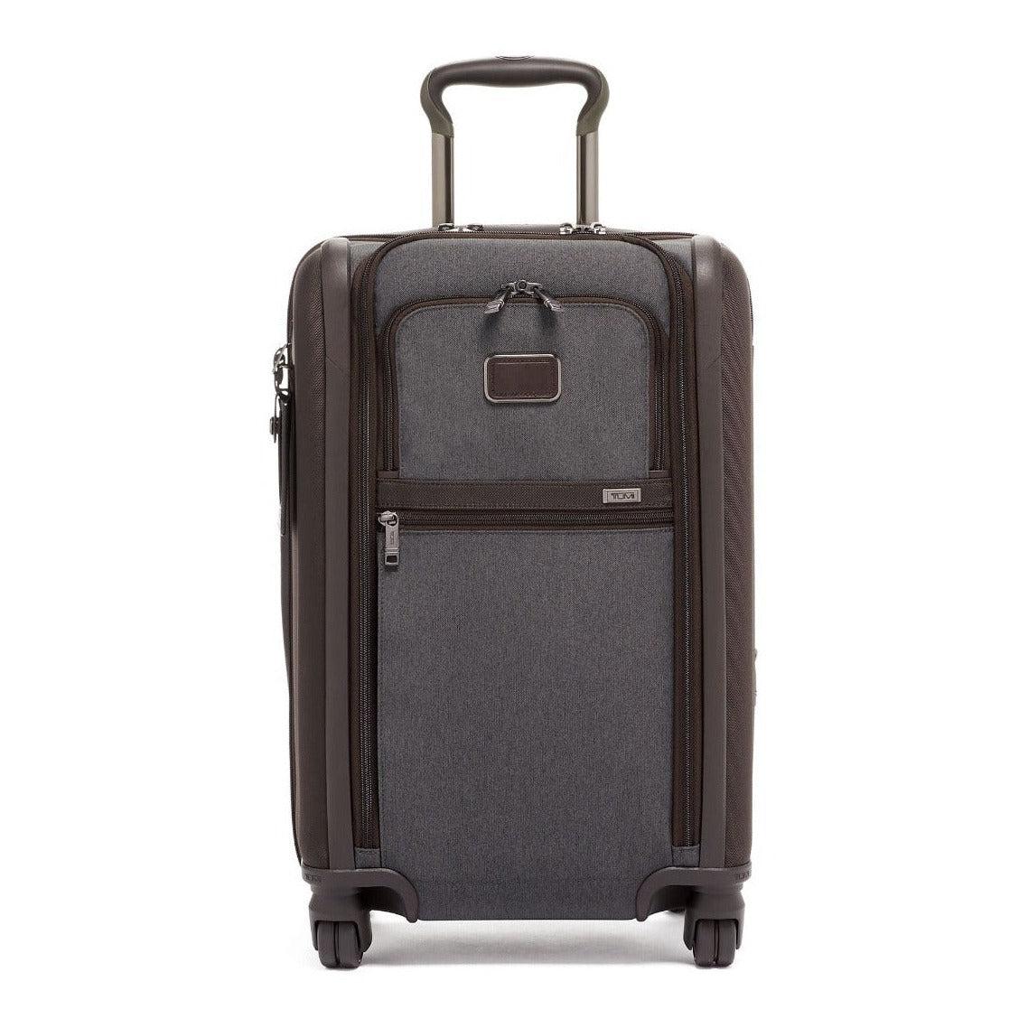 TUMI ALPHA 3 International Dual Access 4 Wheeled Carry-On