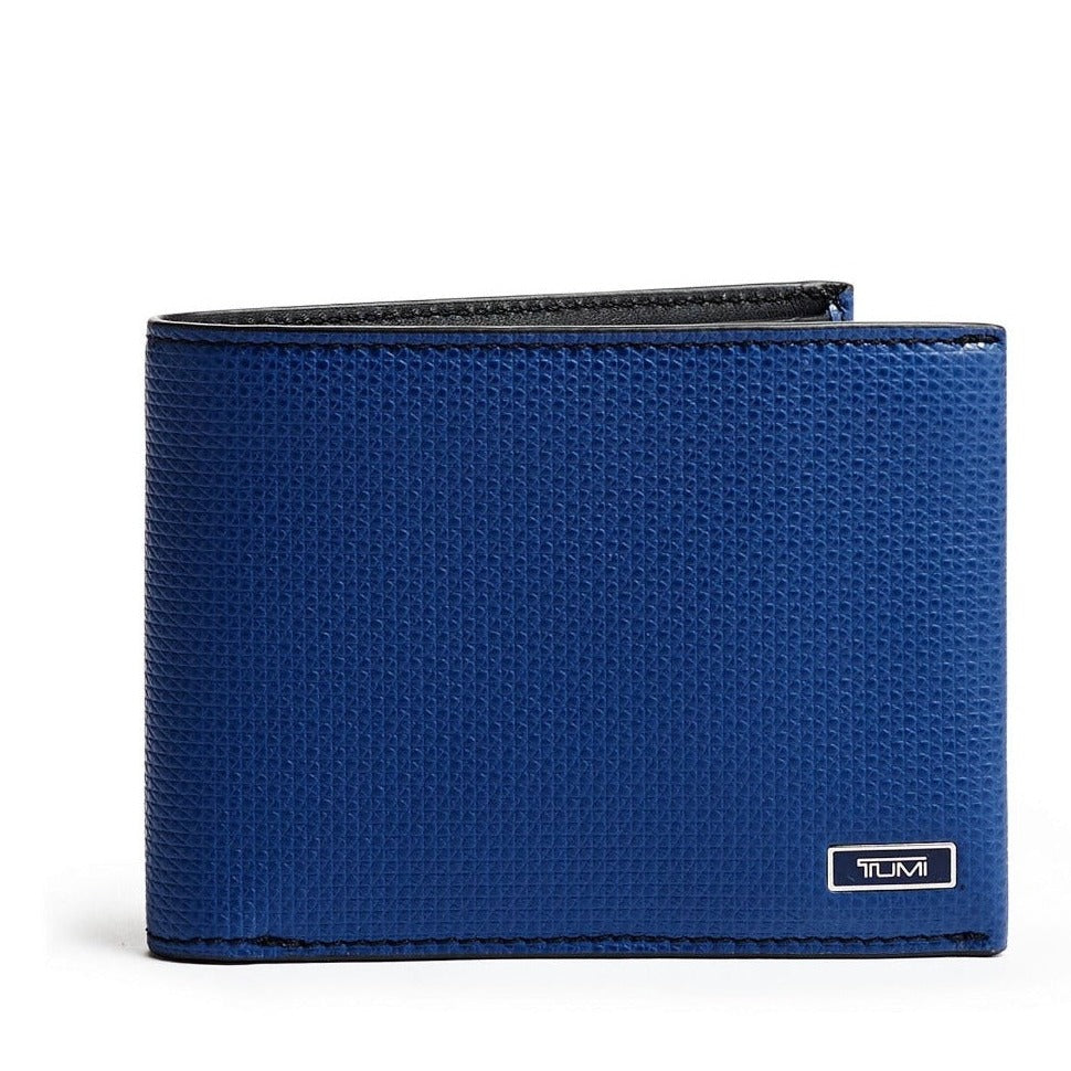 TUMI MONACO Double Billfold