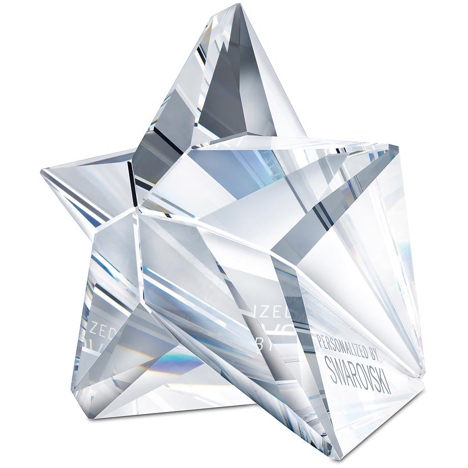 Swarovski Shooting Star