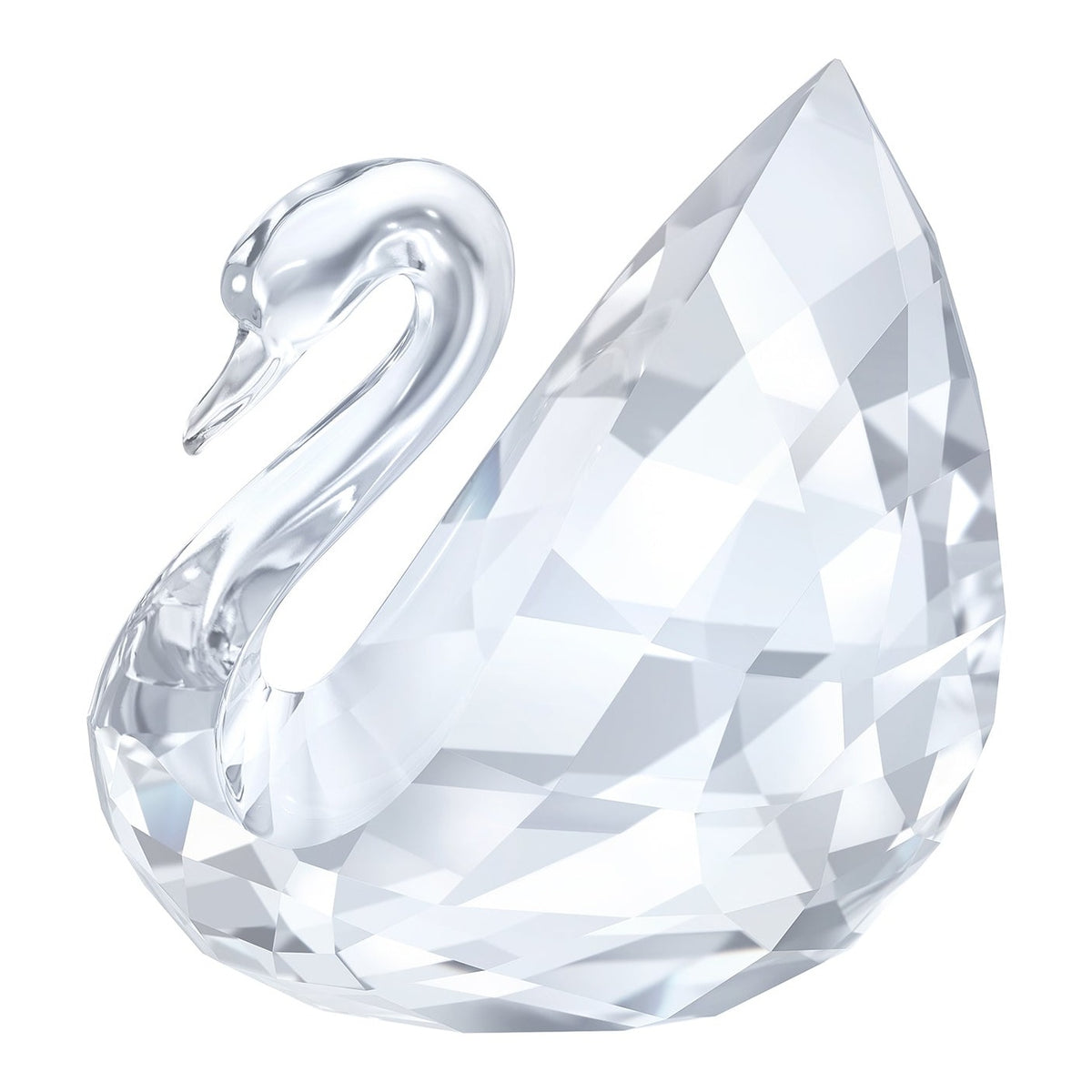 Swarovski Swan Small