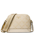 Michael Kors Jet Set Charm Lg Dome Xbody W/ Wbg Strp