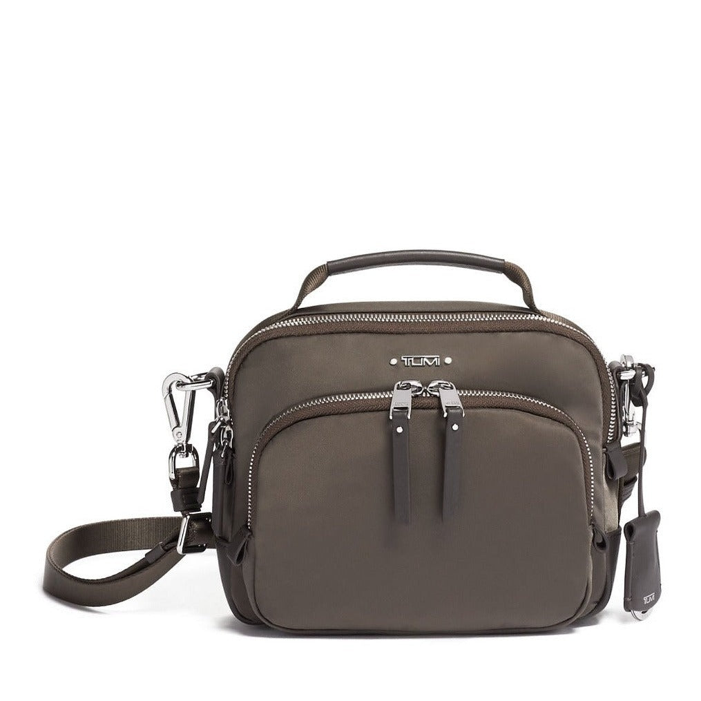 TUMI VOYAGEUR Troy Crossbody
