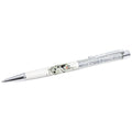 Swarovski Cryst Lady Bp Pen - Frozen Olaf