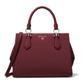 Michael Kors Marilyn Md Satchel