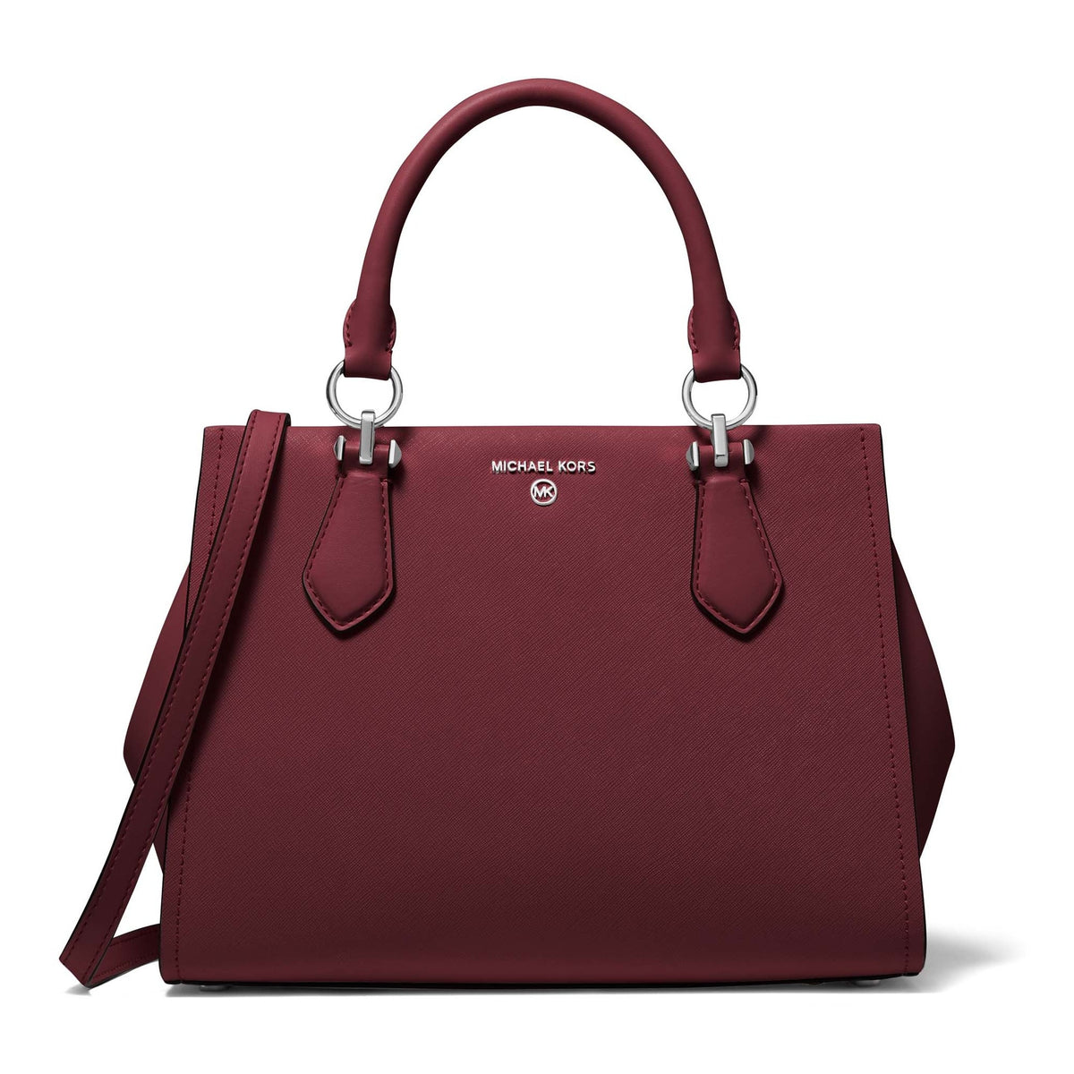 Michael Kors Marilyn Md Satchel