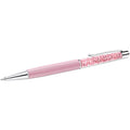 Swarovski Crystalline Lady Ballpoint Pen, Pink Hope
