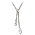 Swarovski Gillian Y-Necklace