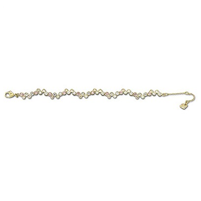 Swarovski Sseu Fidelity Bracelet Lmul Gos M