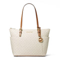 Michael Kors Jet Set Item Ew Top-Zip Tote