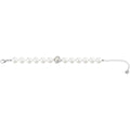 Swarovski Nude Bracelet