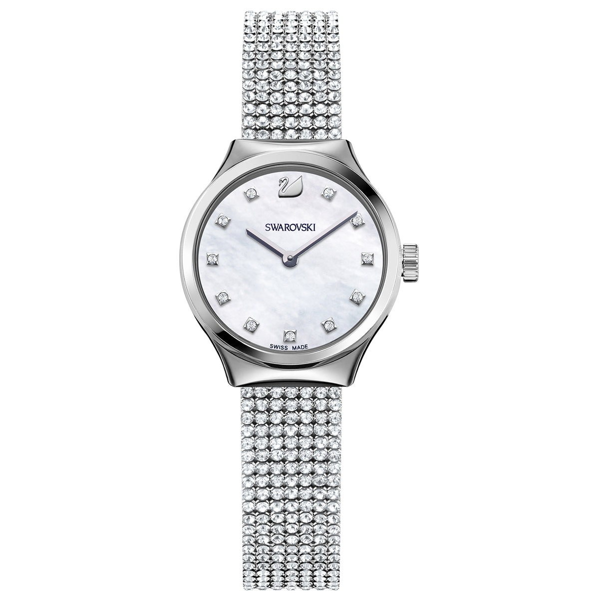 Swarovski Dreamy Ms Cry Mop Sts