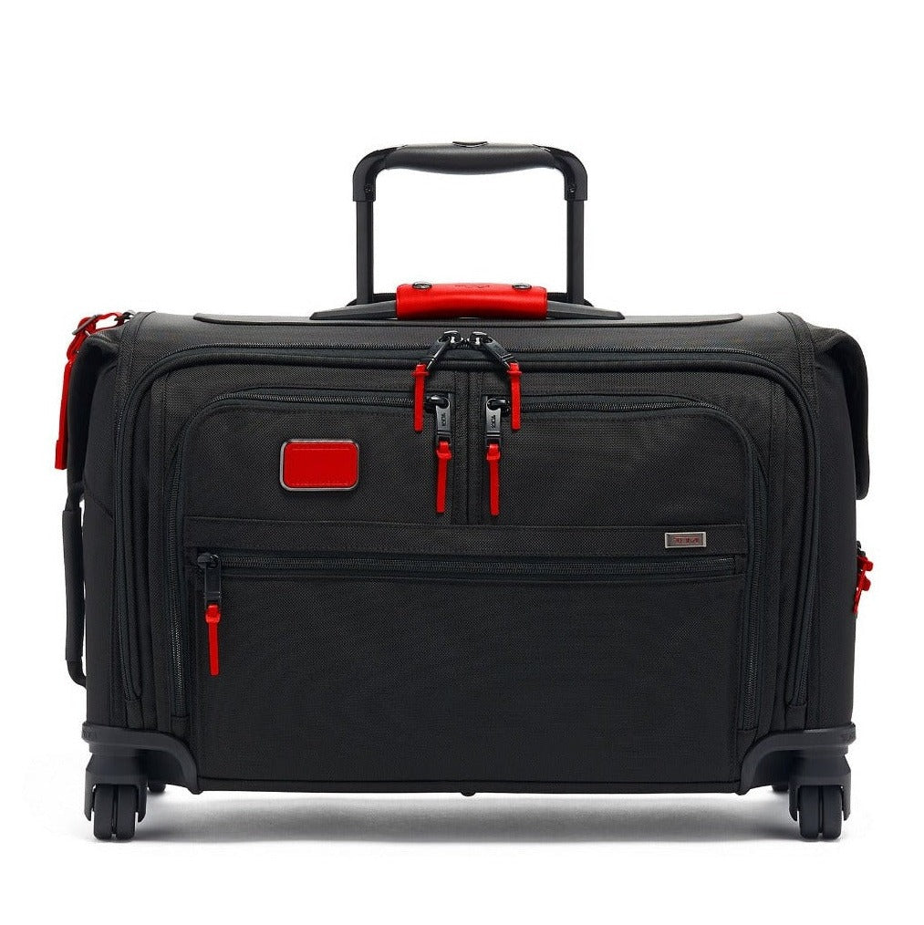 TUMI Garment 4 Wheeled Carry-On