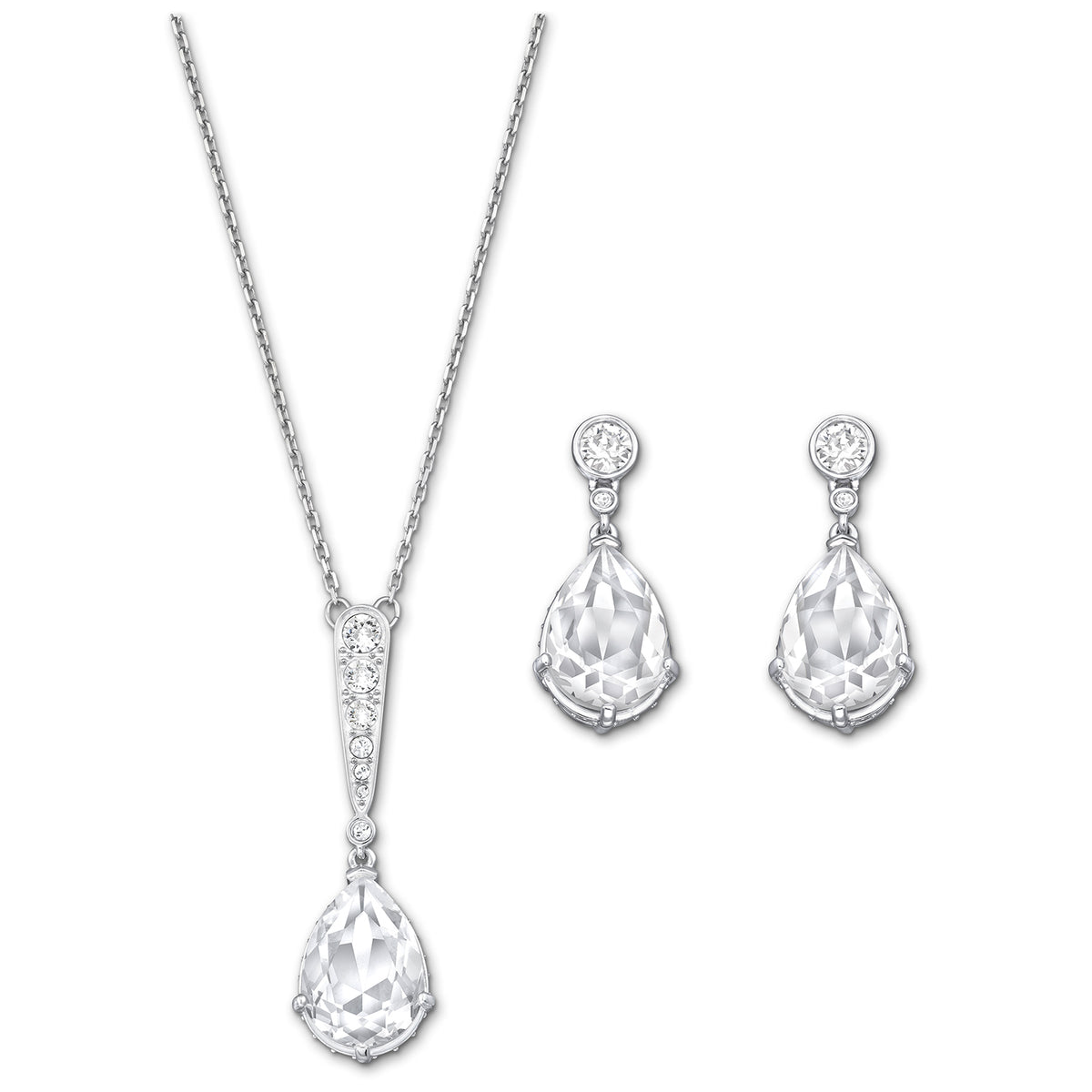 Swarovski Vintage Set