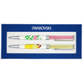 Swarovski Crystalline Lady Ballpoint Pen- Disney Set 2017, If Box