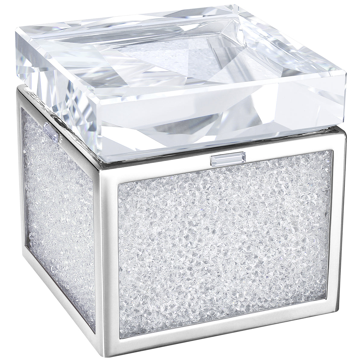 Swarovski Crystalline Treasure Box