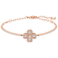 Swarovski Deary Bangle, M