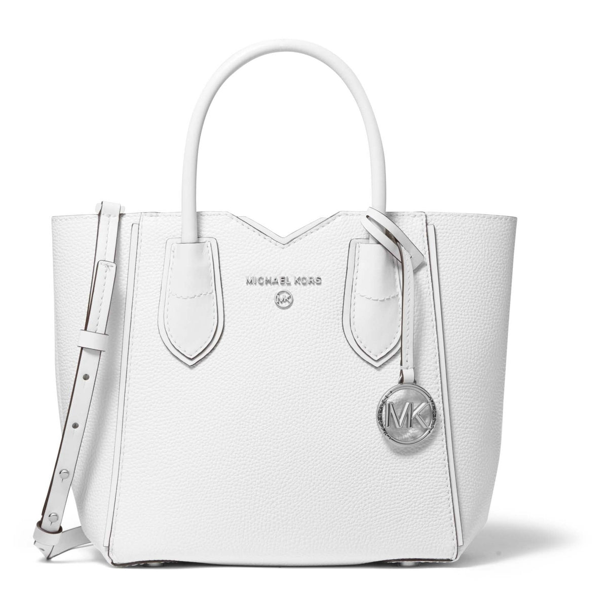 Michael Kors Mae Small Messenger