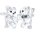 Swarovski Kris Bear - Let's Celebrate