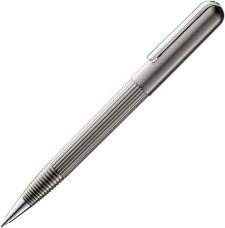 Lamy Imporium Titanium Mechanical Pencil