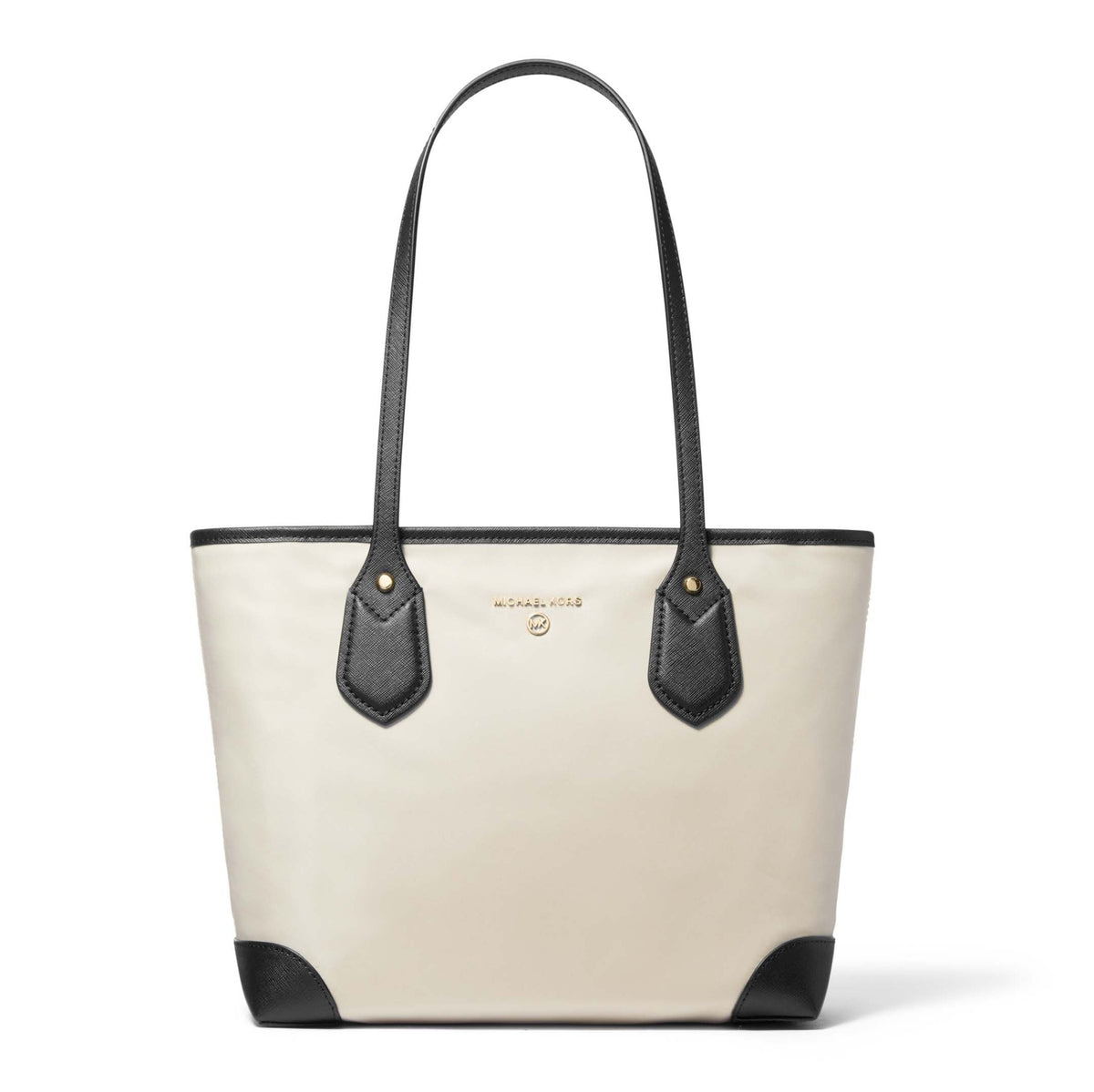 Michael Kors Eva Small Top-Zip Tote