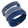 Swarovski Leisure Bracelet Set