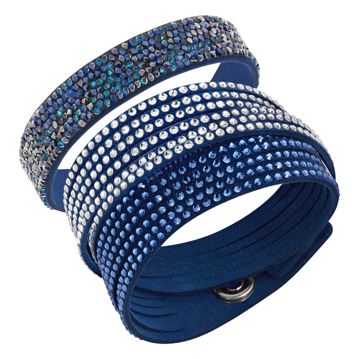 Swarovski Leisure Bracelet Set