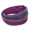 Swarovski Slake 2In1 Bracelet Dmul Sis Fuch M
