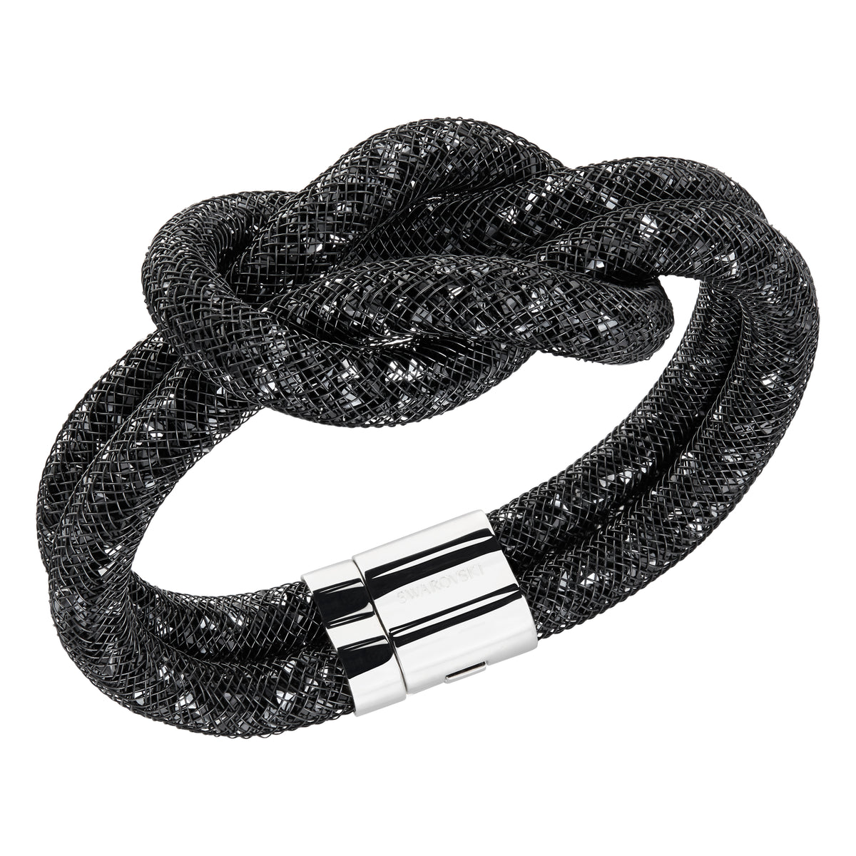Swarovski Stardust Knot Bracelet
