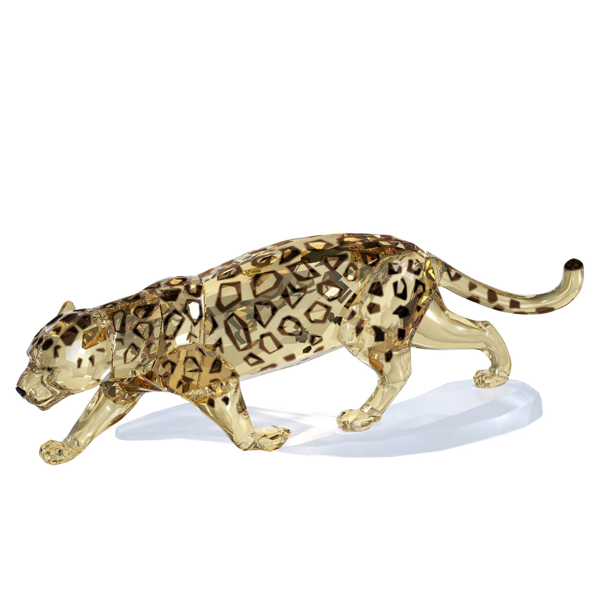 Swarovski Jaguar