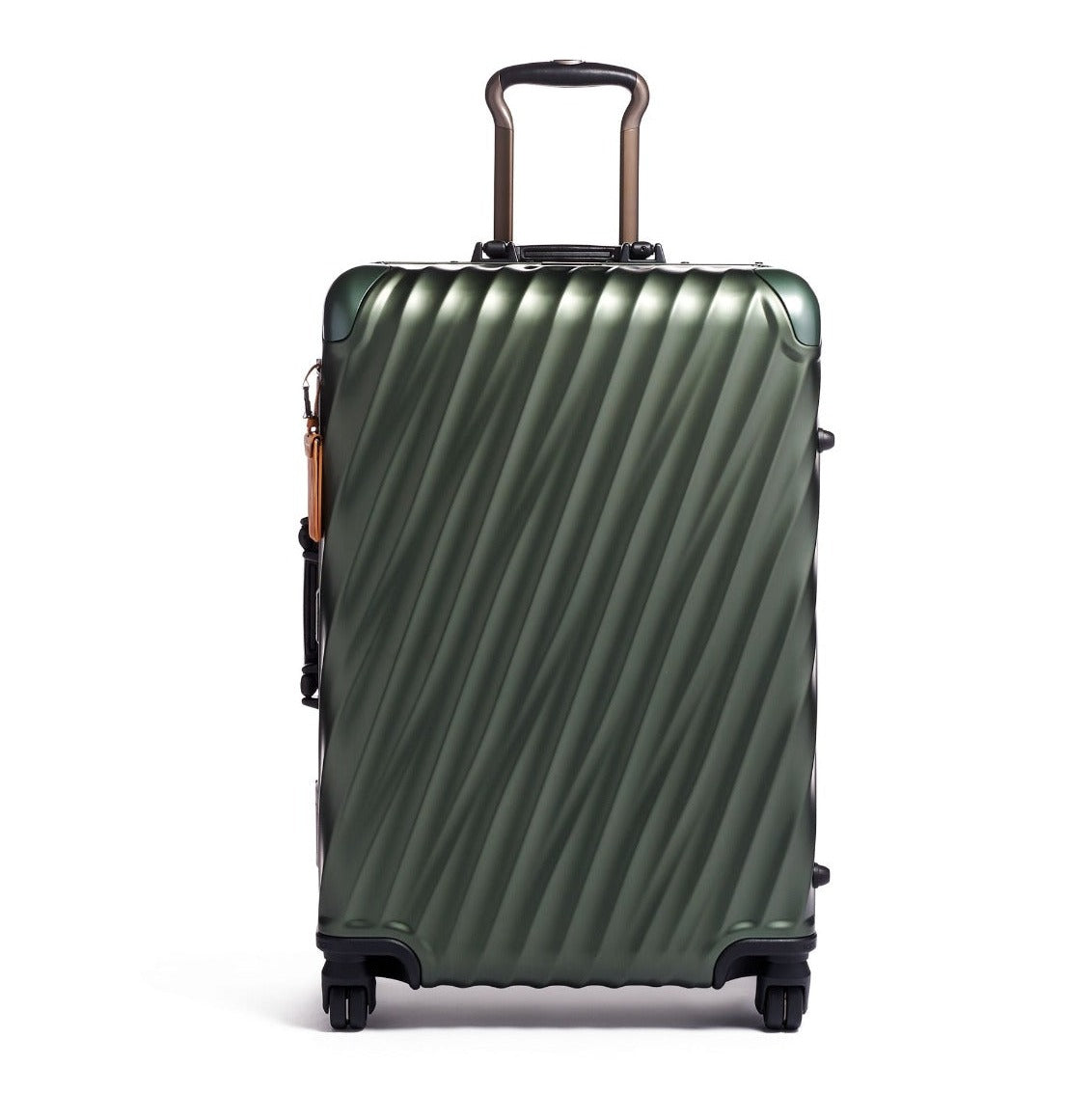 TUMI 19 DEGREE ALUMINUM