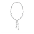 Swarovski Diapason All-Around Waterfall Cry Rhs Sp