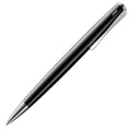 LAMY Studio Piano Black Ballpoint Pen
