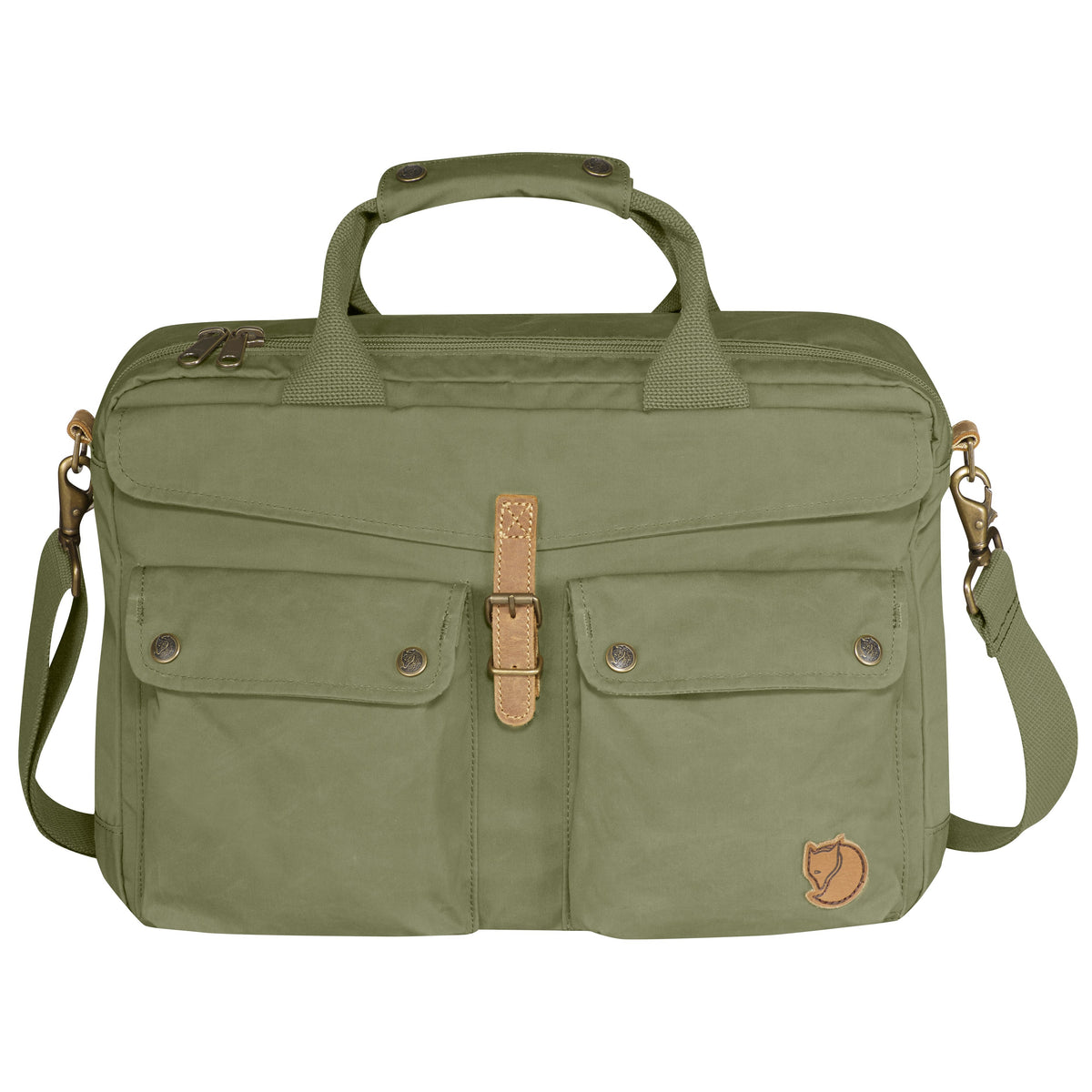 Greenland Briefcase