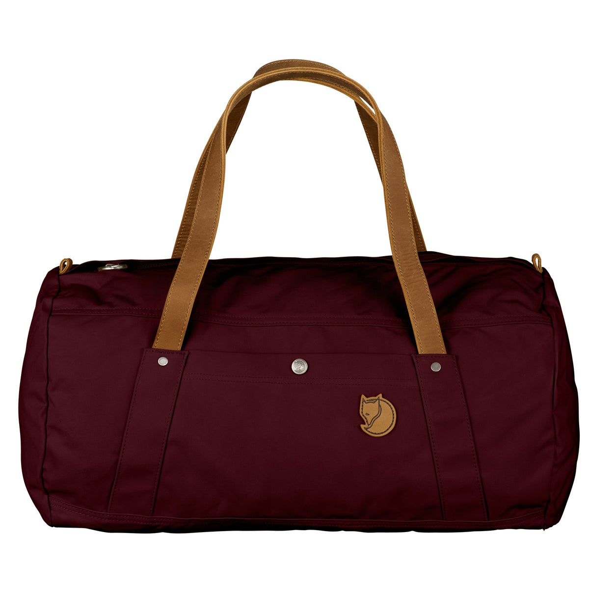 Duffel No.4