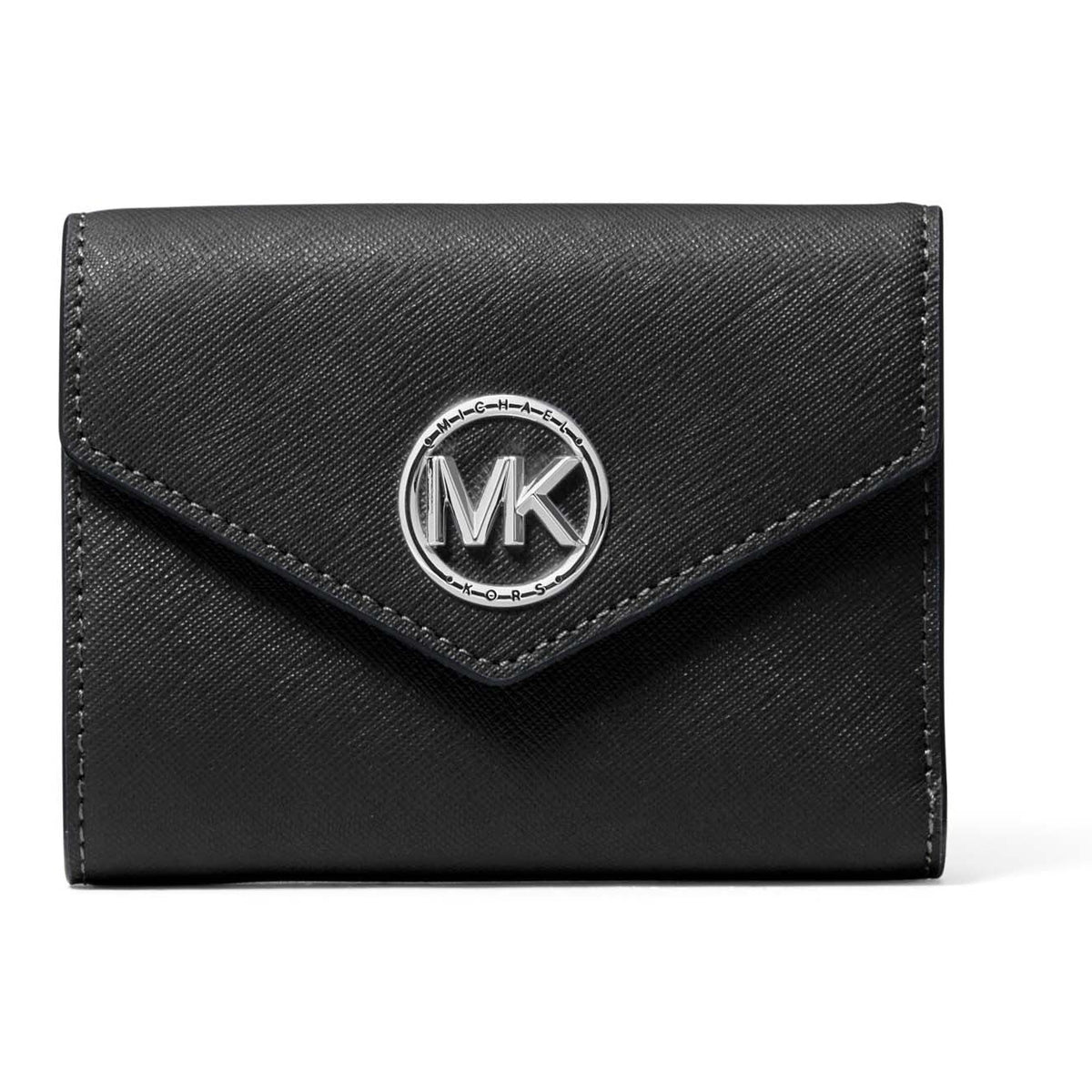 Michael Kors Md Env Trifold Greenwich
