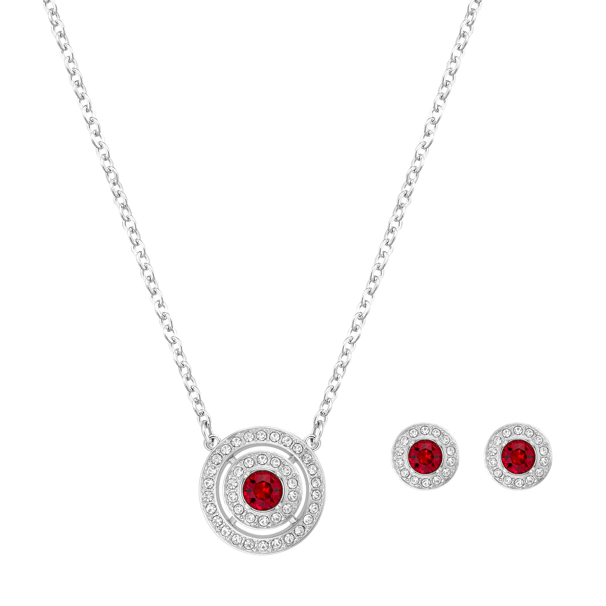Swarovski Attract Light Set
