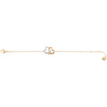 Swarovski Match Bracelet