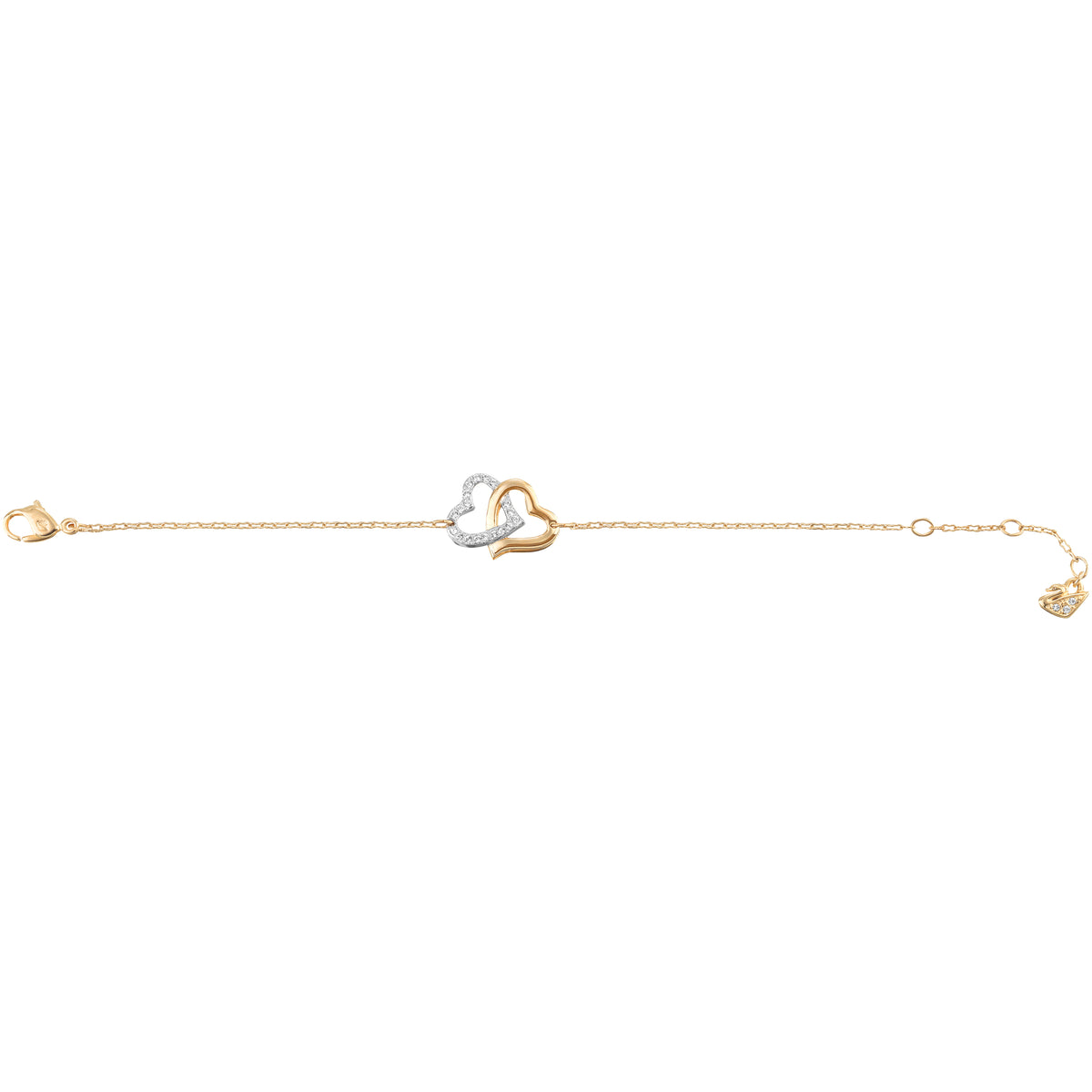 Swarovski Match Bracelet
