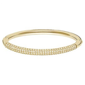 Swarovski Stone Bangle Mini Cry Gsha Pgo L